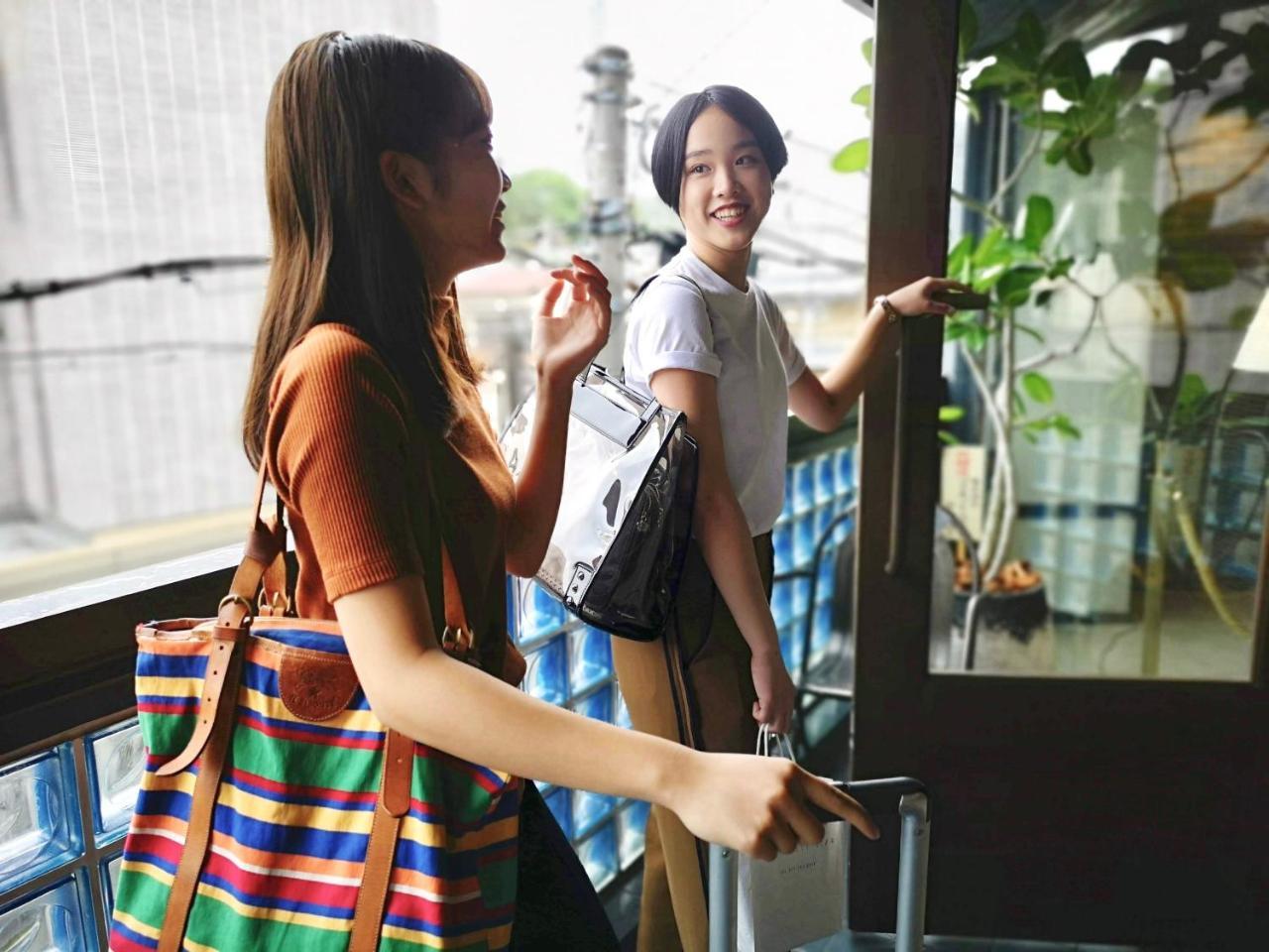 The Limelight Kyoto Hostel エクステリア 写真