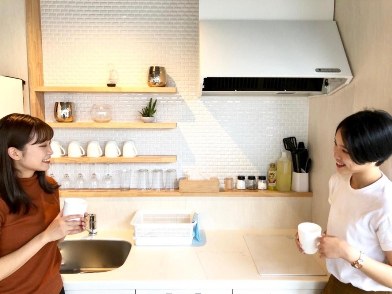 The Limelight Kyoto Hostel エクステリア 写真