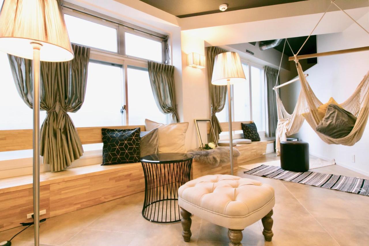 The Limelight Kyoto Hostel エクステリア 写真