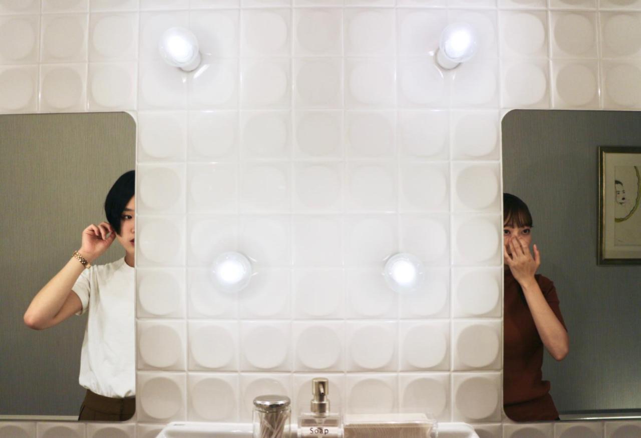 The Limelight Kyoto Hostel エクステリア 写真