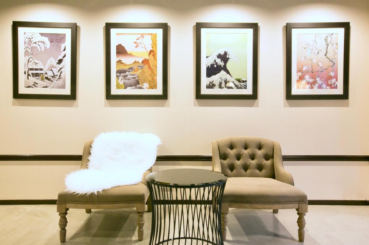 The Limelight Kyoto Hostel エクステリア 写真