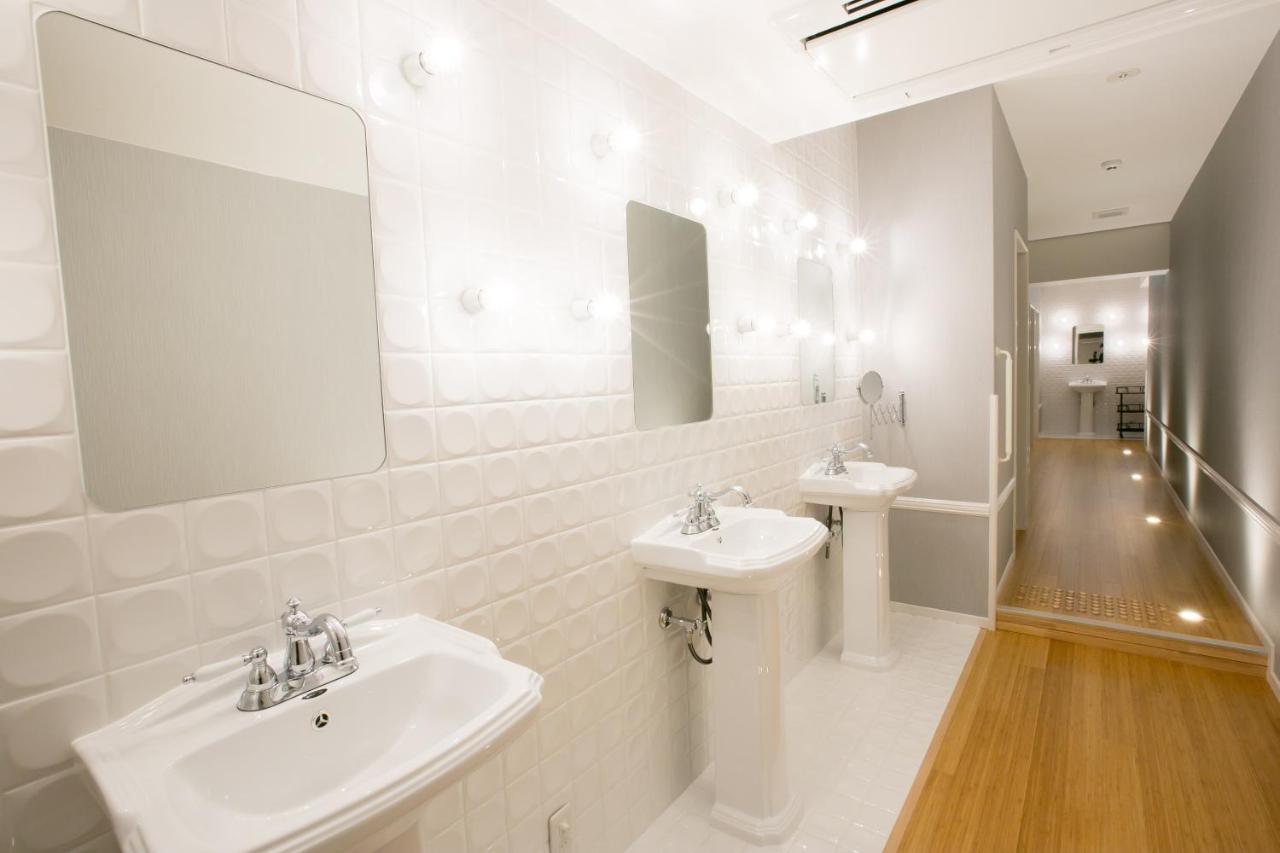 The Limelight Kyoto Hostel エクステリア 写真