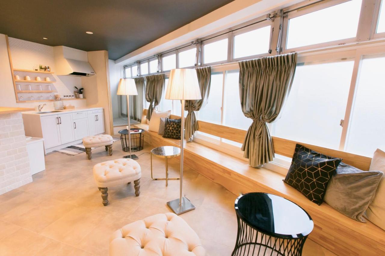 The Limelight Kyoto Hostel エクステリア 写真