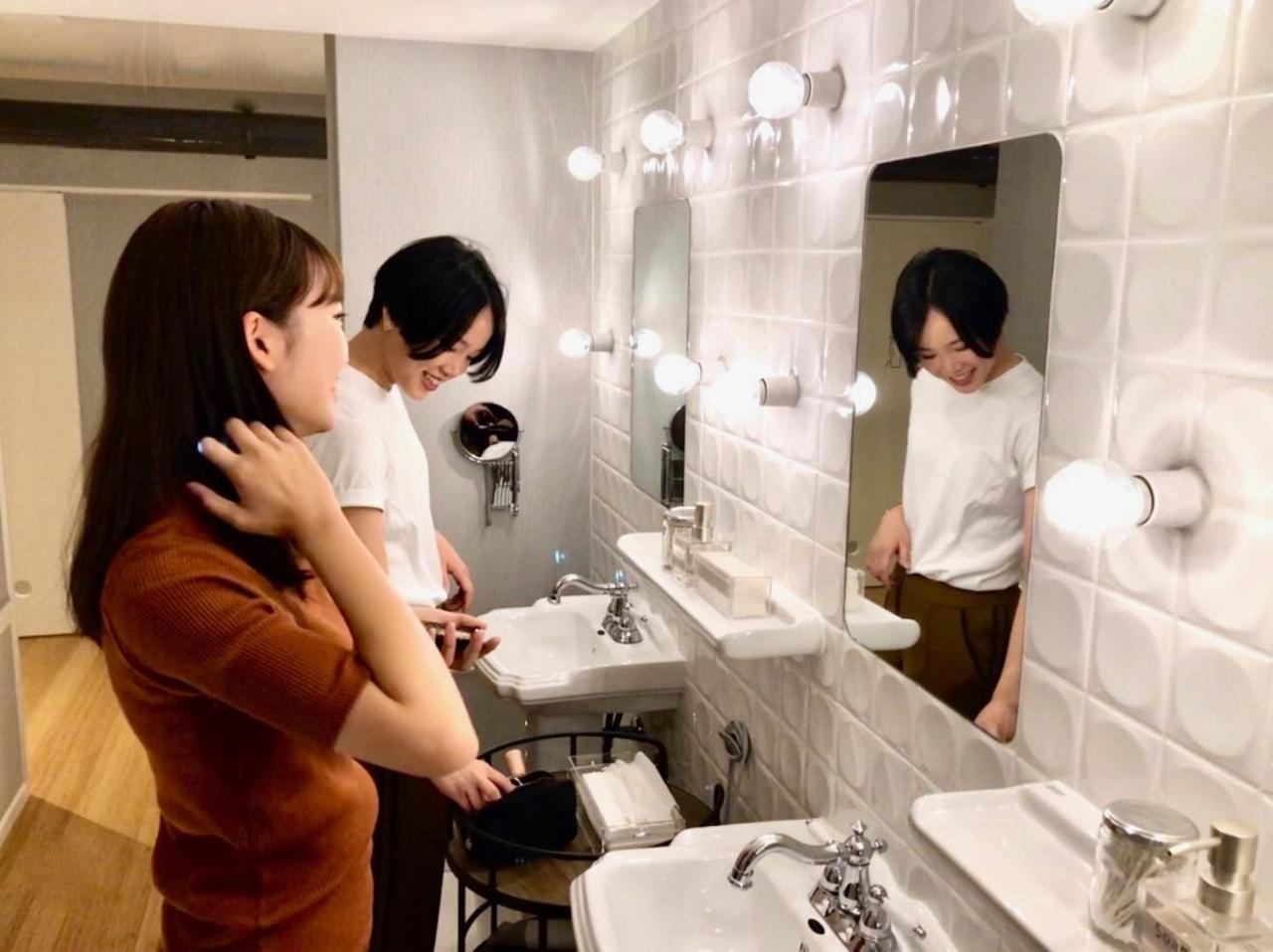 The Limelight Kyoto Hostel エクステリア 写真