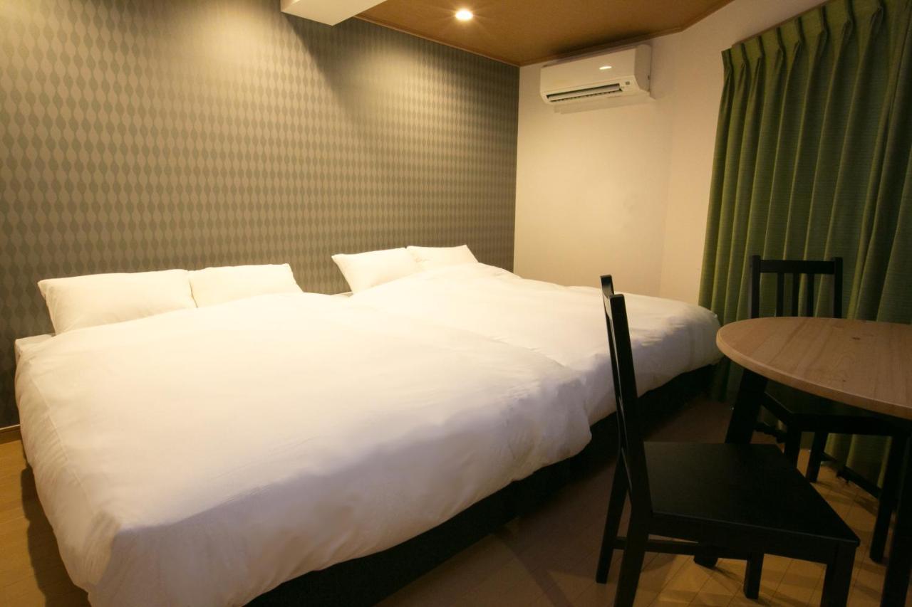The Limelight Kyoto Hostel 部屋 写真