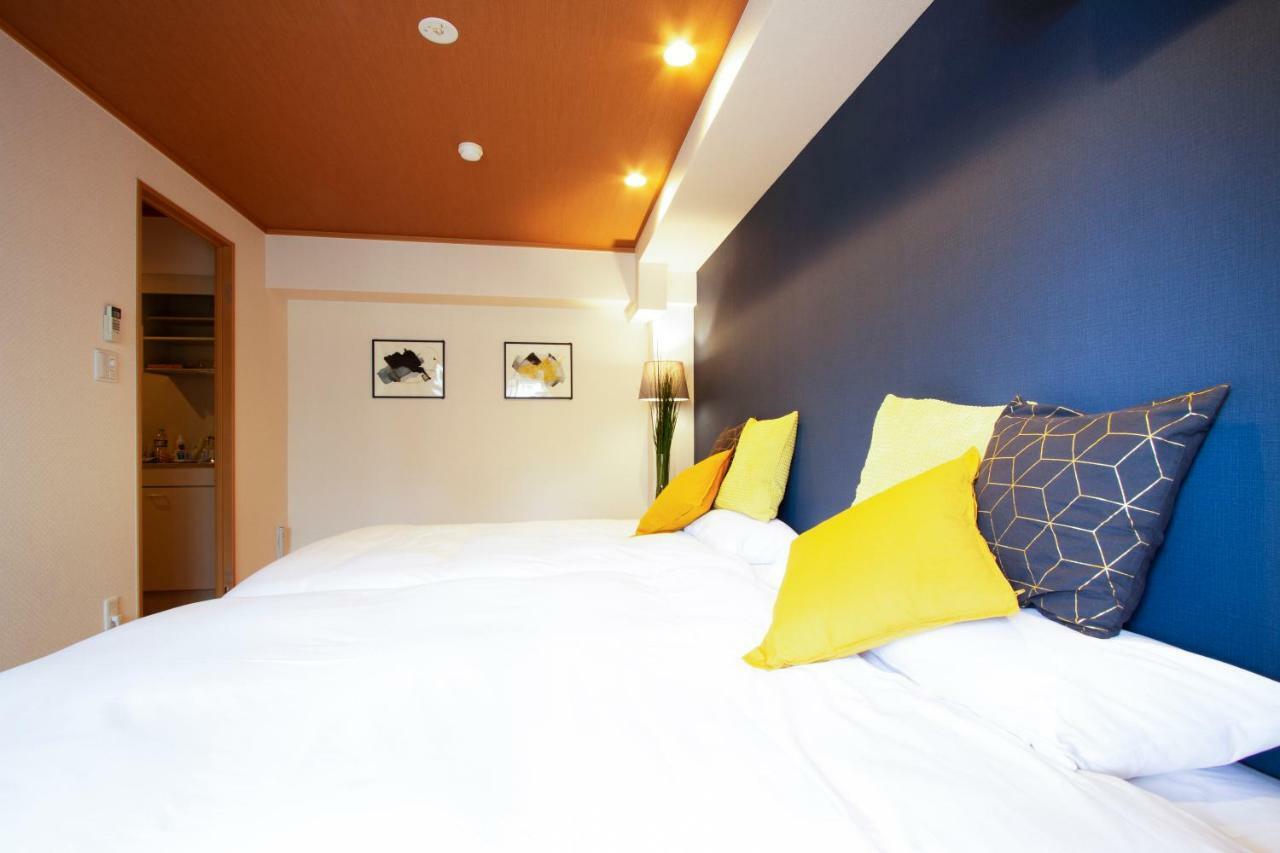 The Limelight Kyoto Hostel エクステリア 写真