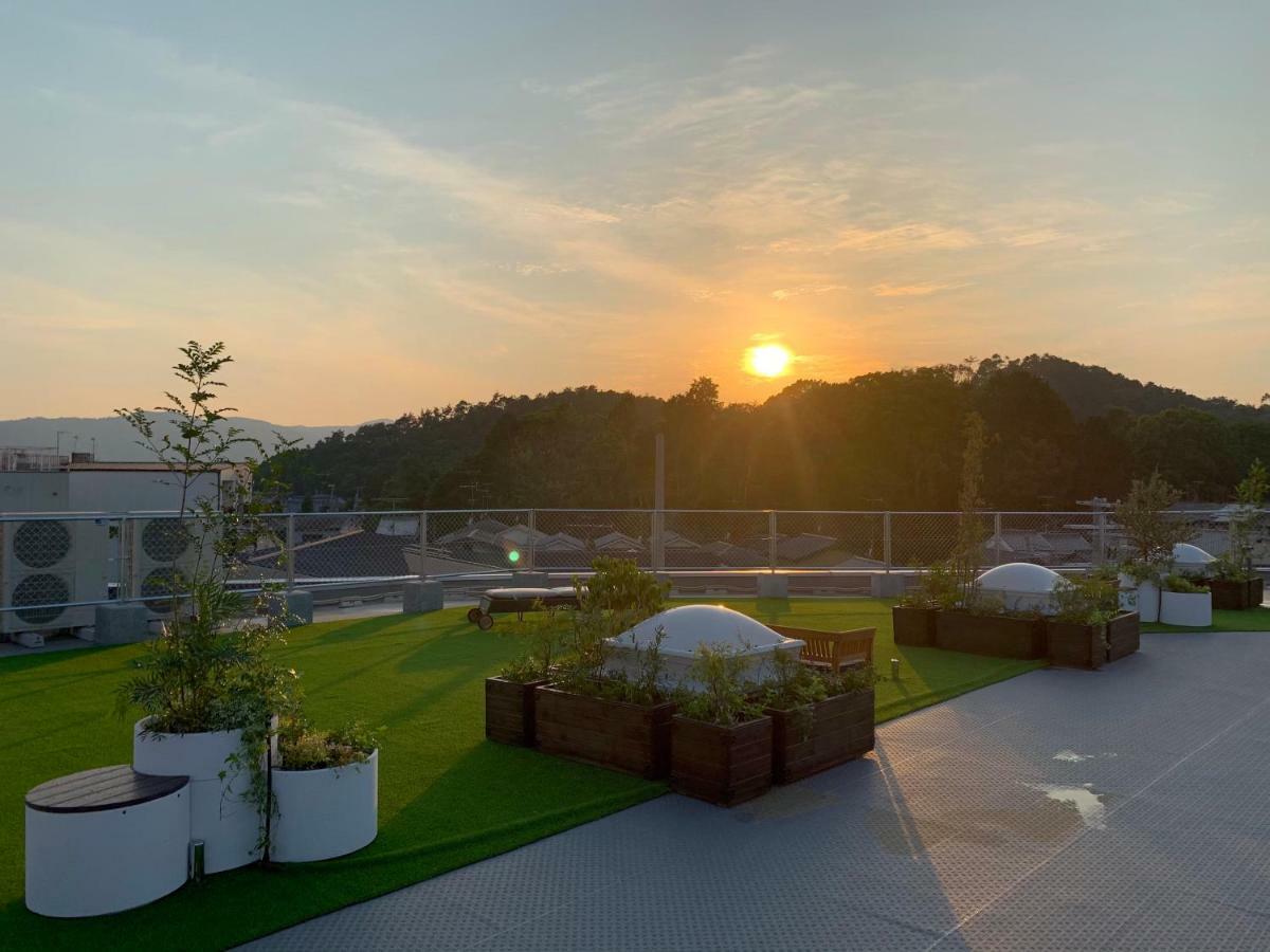 The Limelight Kyoto Hostel エクステリア 写真