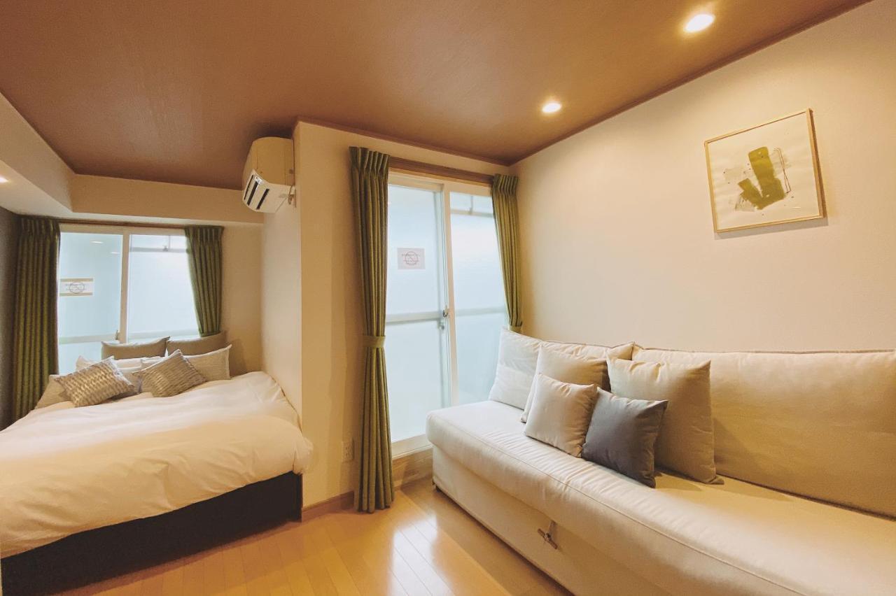The Limelight Kyoto Hostel エクステリア 写真