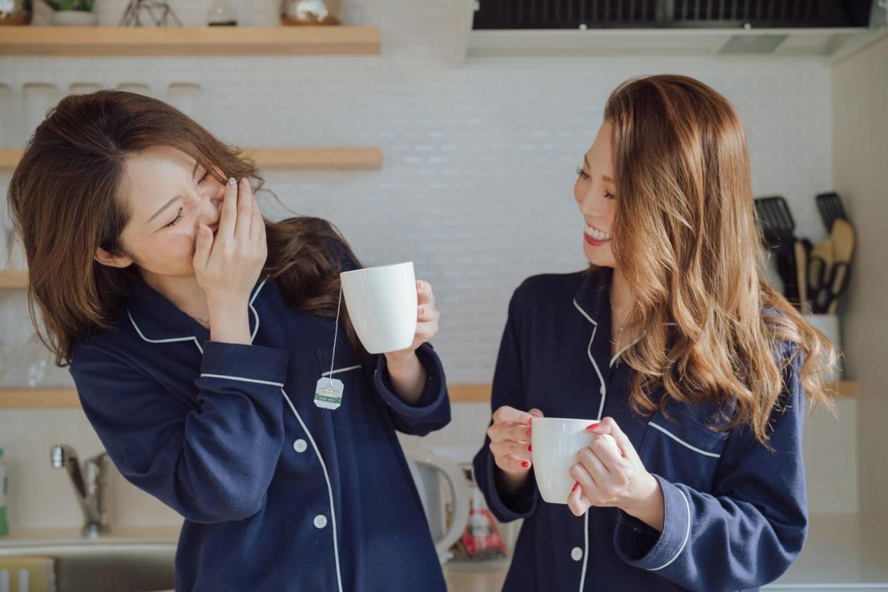 The Limelight Kyoto Hostel エクステリア 写真